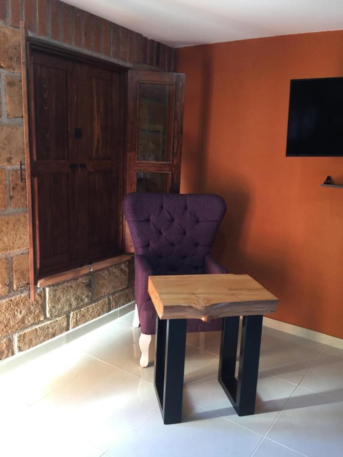 Hotel Boutique Jayco San Jose Iturbide Exterior foto